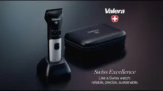 Valera Professional Swiss Excellence EN