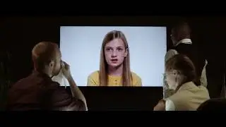 The Artifice Girl (2023): If I Were Human [EXCLUSIVE CLIP]