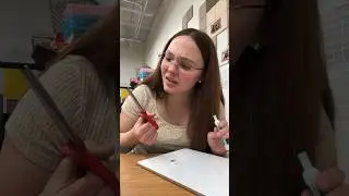 Teacher hack for dried out EXPO markers 🫶🏼 