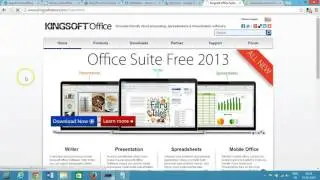 Top 5 Free Open Source Alternatives to Microsoft Office