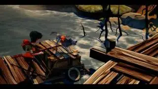 Let's Play The Flame In The Flood S1P2: The Right Things