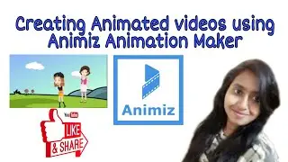 Animiz Animation Maker