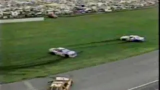 1990 Daytona 500 - The Small One