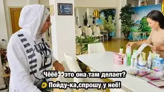 ДРАКА МУСУЛЬМАНОК🤦‍♀️