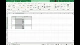 How to get rid of decimals in Excel