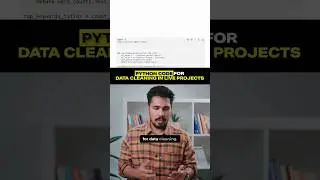 Data Science: Python Code For Live Projects!! #python #pythonprogramming #programming #datascience