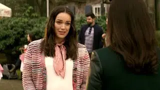 Lois Locates Lex's Daughter - Superman & Lois 4x05 (HD)