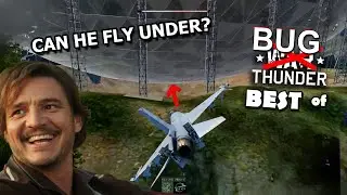 War Thunder Best Moments 74