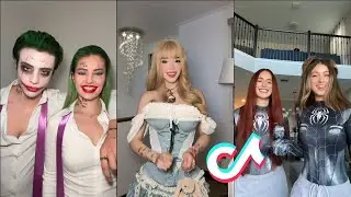 Los Mejores Bailes y Tendencias de TikTok 2024! 🔥 TikTok Latam