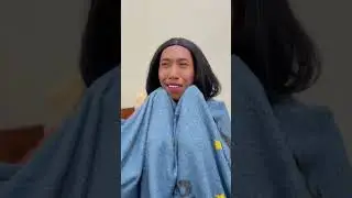 Laura di paksa sama papa tiri