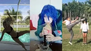 The Best TikTok Fail Compilation of 2020 (Part 1) [Best of Tik Tok Fails]