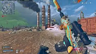 WORLD RECORD 75 KILLS WARZONE HARDCORE RAGE (SILENT AIM)