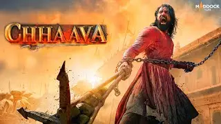 Chhaava Full Movie | Vicky Kaushal | Rashmika Mandanna | Akshaye Khanna | Facts and Details