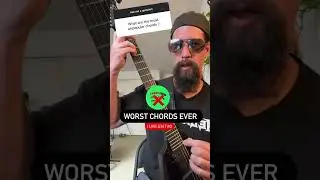 Worst sound possible