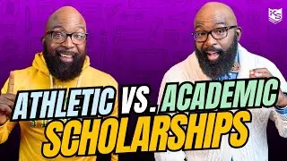 Athletic Scholarships vs. Academic Scholarships: Discover the Big Key Differences