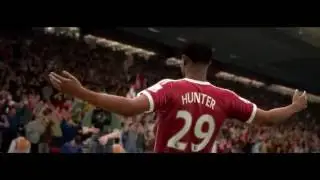 FIFA 17 | The Journey