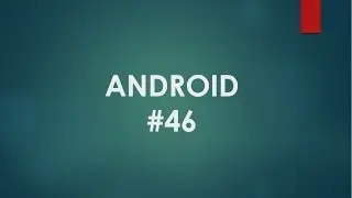 android tutorial for beginners  46 datepickerdialog in android (part  2)