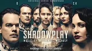 Shadowplay (feat. Lily Oakes) [from Shadowplay (Original Series Soundtrack)]