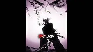 His Son is G.O.A.T🗿🔥 | Miyamoto Musashi edit 