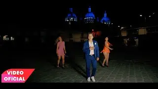 LA FIESTA PATRONAL - VINICIO (VIDEO OFICIAL 2024
