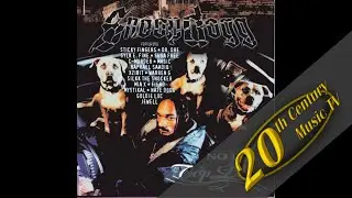 Snoop Dogg - Just Dippin' (feat. Dr. Dre & Jewell)