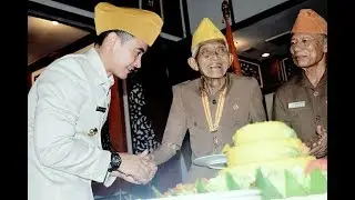 Zola: Negara Ini Tidak Akan Berdiri Tanpa Perjuangan Para Veteran