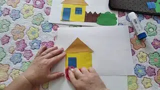 Аппликация 