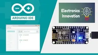 Getting Started with NodeMCU using Arduino || Beginners guide for NodeMCU