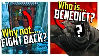 5 Unsolved Dead by Daylight Mysteries!