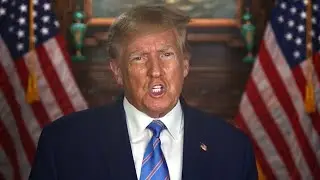 Trump SNAPS, Releases Dangerous Message on Truth Social!