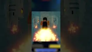 Upcoming Roblox Fire Force Game