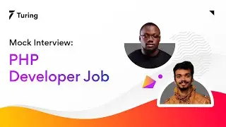 PHP Mock Interview | Interview Questions for Senior PHP Developers