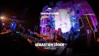 Sébastien Léger | Gravity Fantasyland EXP 2024 | Korba, Tunisia