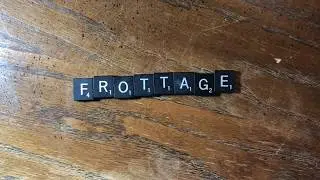 Frottage (short)