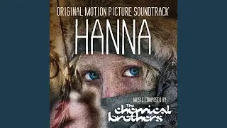 Hanna's Theme (Vocal Version)