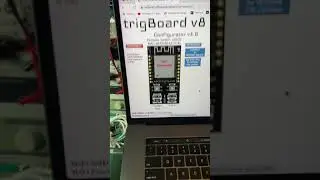 Ultimate Low Power Freezer Monitor with trigBoard! WiFi Push Notification Instantly 