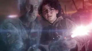 Охотники за привидениями: Наследники (2021) - Фильм Вкратце