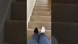 20th Century Fox Theme BUT It's Me Falling Down the Stairs 