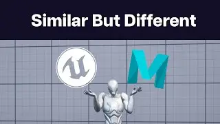 How To Animate in Unreal Engine for Maya Animators