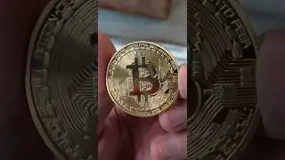 НАШЕЛ БИТКОИН МОНЕТУ И РЕШИЛ ПОПРОБОВАТЬ КУПИТЬ НА НЕЕ АЙФОН 15 