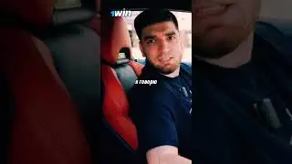 РАВШАН РАССКАЗАЛ ПОЧЕМУ СЖЕГ СВОЙ МЕРСЕДЕС 💀🔥 #стил #равшан #ренатко