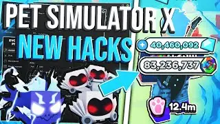 [📜QUESTS] Pet Simulator X Script / Hack | FASTEST AUTO FARM, AUTO MASTERY & MORE *PASTEBIN 2023*