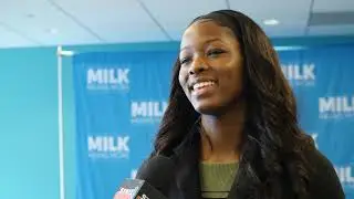 Rickea Jackson | Detroit Edison | 2019 Michigan Miss Basketball