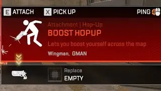 New Apex Legends hopup BUT IT HAS MOVEMENT???