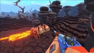 PixArk - да прибудет с вами пиксельный мир