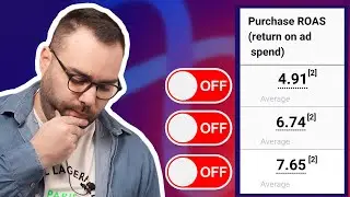 When Should You Turn Off Your Facebook Ads?