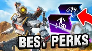 Best Guide For Pathfinder Apex Legends Season 20 TIPS & PERKS