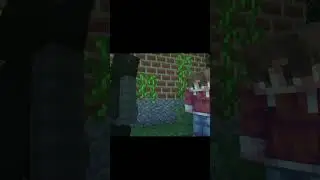 ЮНОСТЬ I МАЙНКРАФТ СЕРИАЛ #майнкрафт #minecraft #майнкрафтсериал #майн #машинима #shorts  #юность