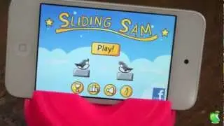 Sliding Sam