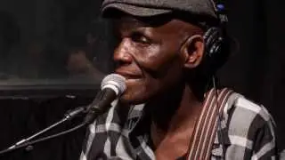 Oliver Mtukudzi and the Black Spirits - Full Performance (Live on KEXP